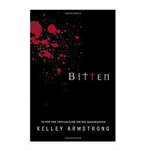 🛍️ 2 for $15 🛍️ Kelley Armstrong - Bitten: Women of the Otherworld - Paperback